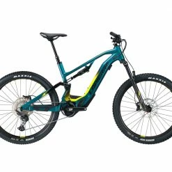 LAPIERRE OVERVOLT TR 5.6 2021