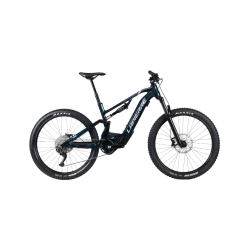 LAPIERRE OVERVOLT TR4.6 2022