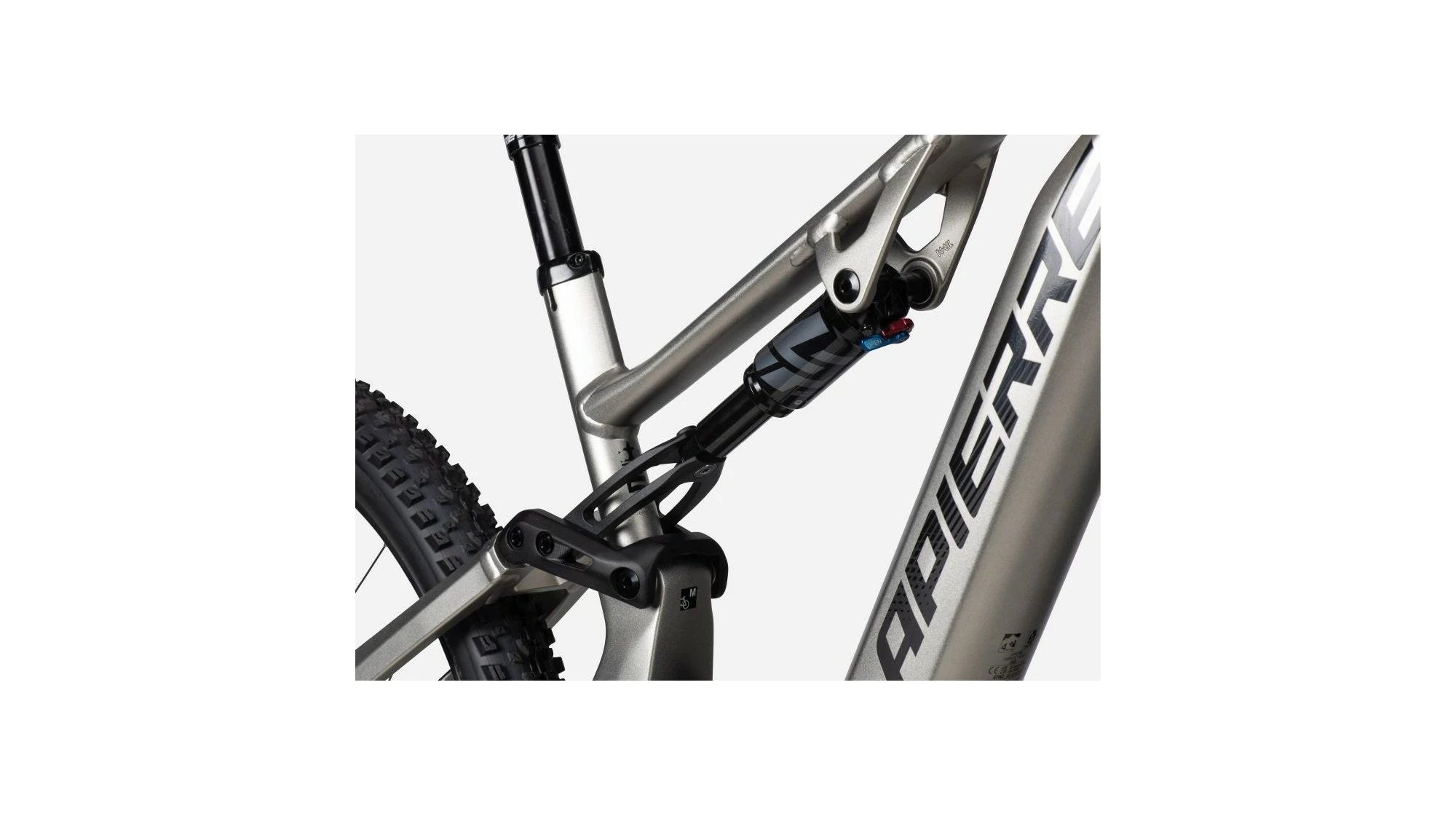 LAPIERRE OVERVOLT TR5.6 2022 – Image 3