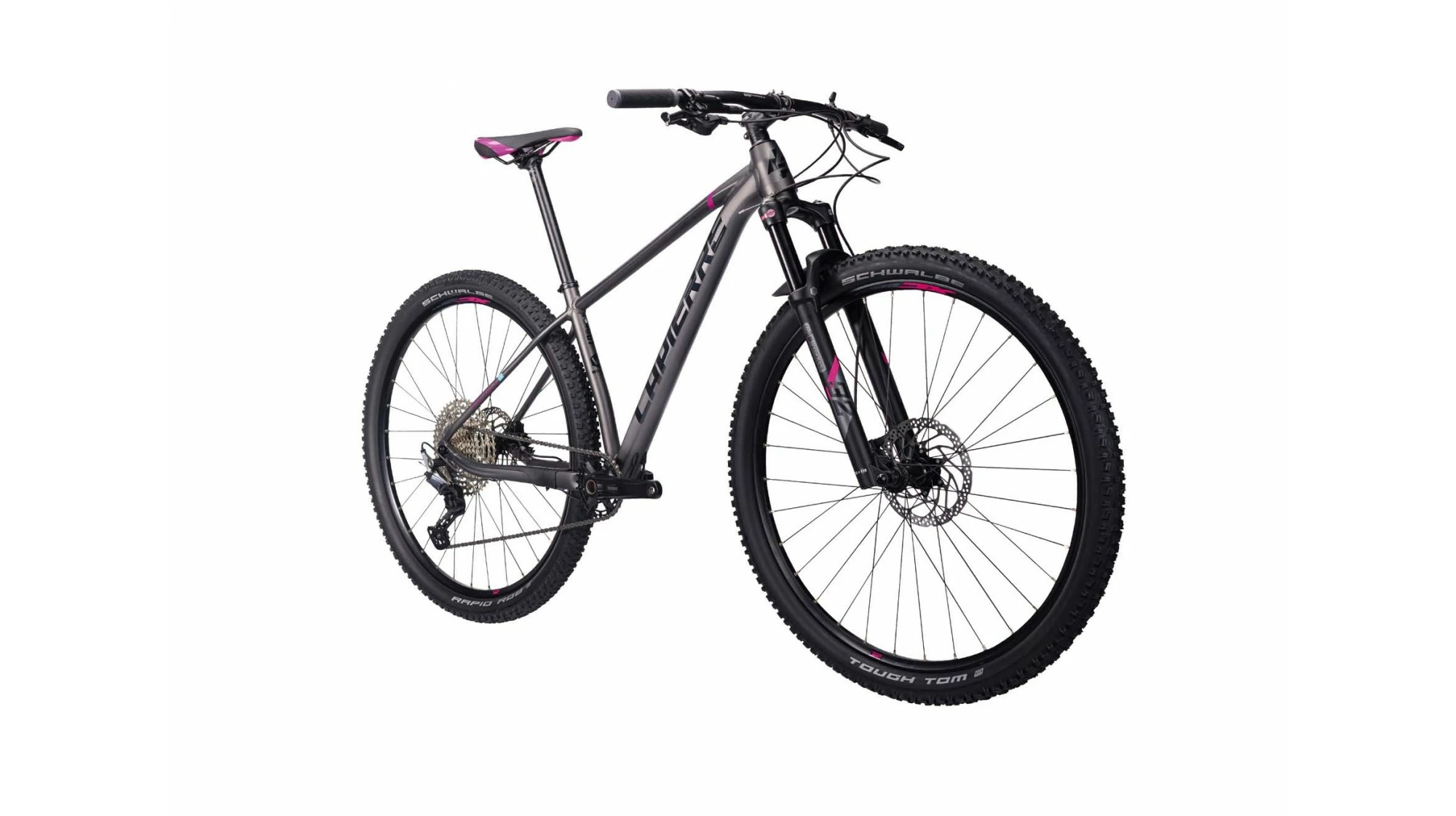 LAPIERRE PRORACE 3.9 DAME 2021 – Image 2