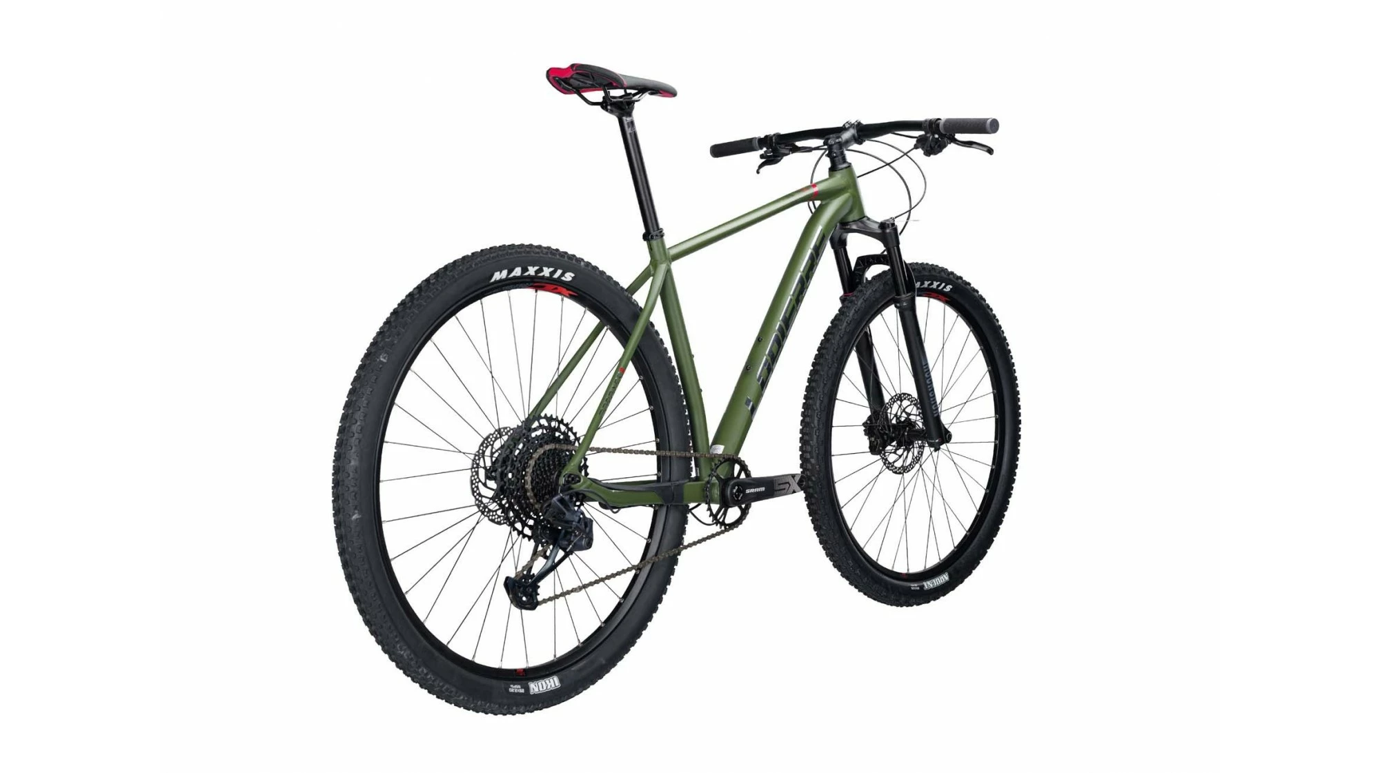 LAPIERRE PRORACE 4.9 2021 – Image 2