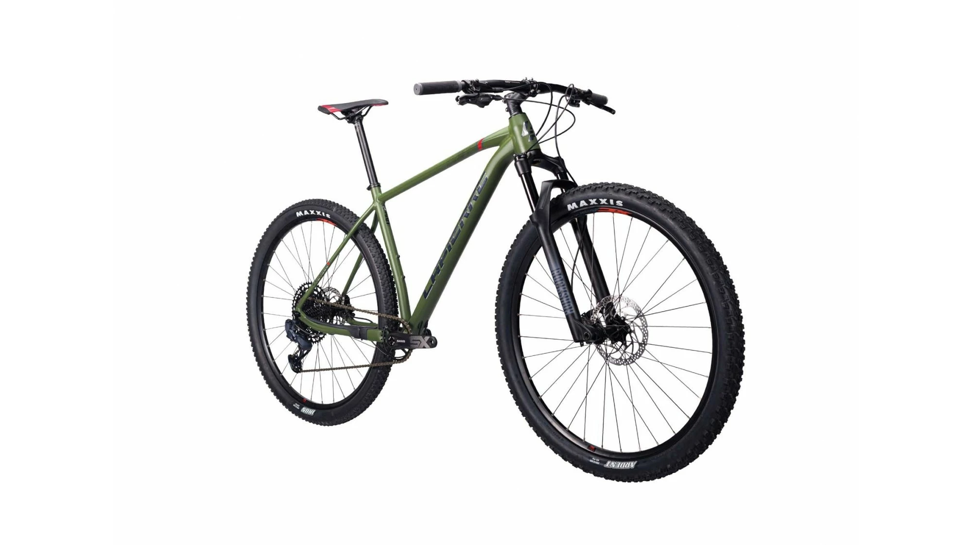 LAPIERRE PRORACE 4.9 2021 – Image 3