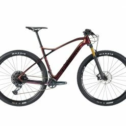 LAPIERRE PRORACE SAT 8.9 CF 2021