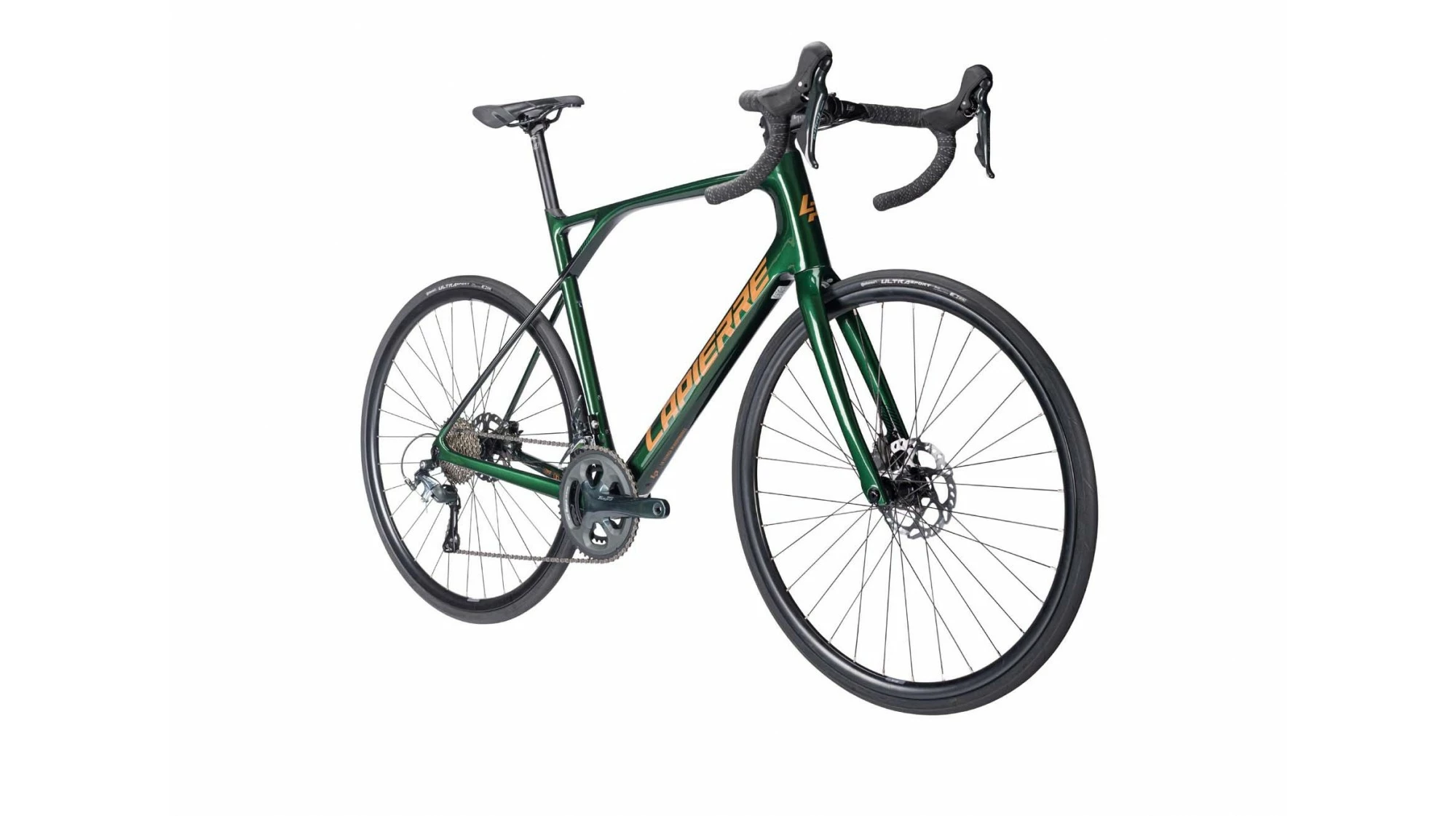 LAPIERRE PULSIUM 3.0 DISC 2022 – Image 9