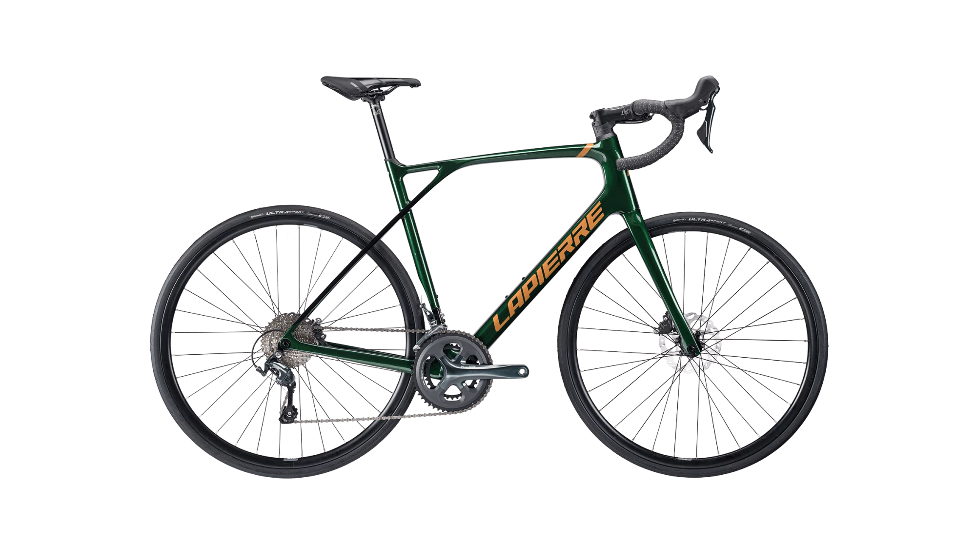 LAPIERRE PULSIUM 3.0 DISC 2022