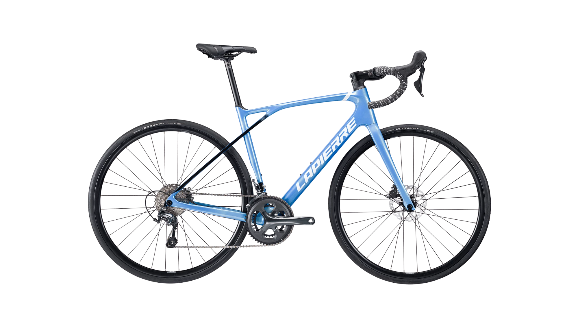 LAPIERRE PULSIUM 3.0 DISC DAME 2021