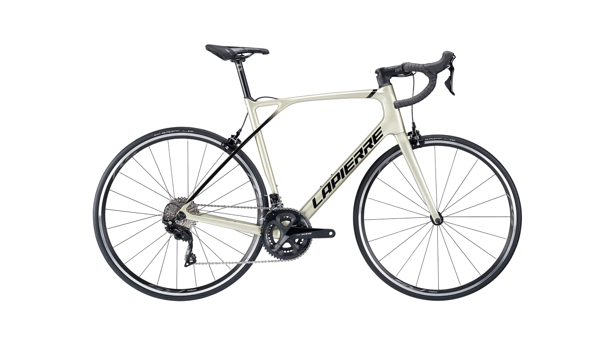 LAPIERRE PULSIUM 5.0 CP 2021