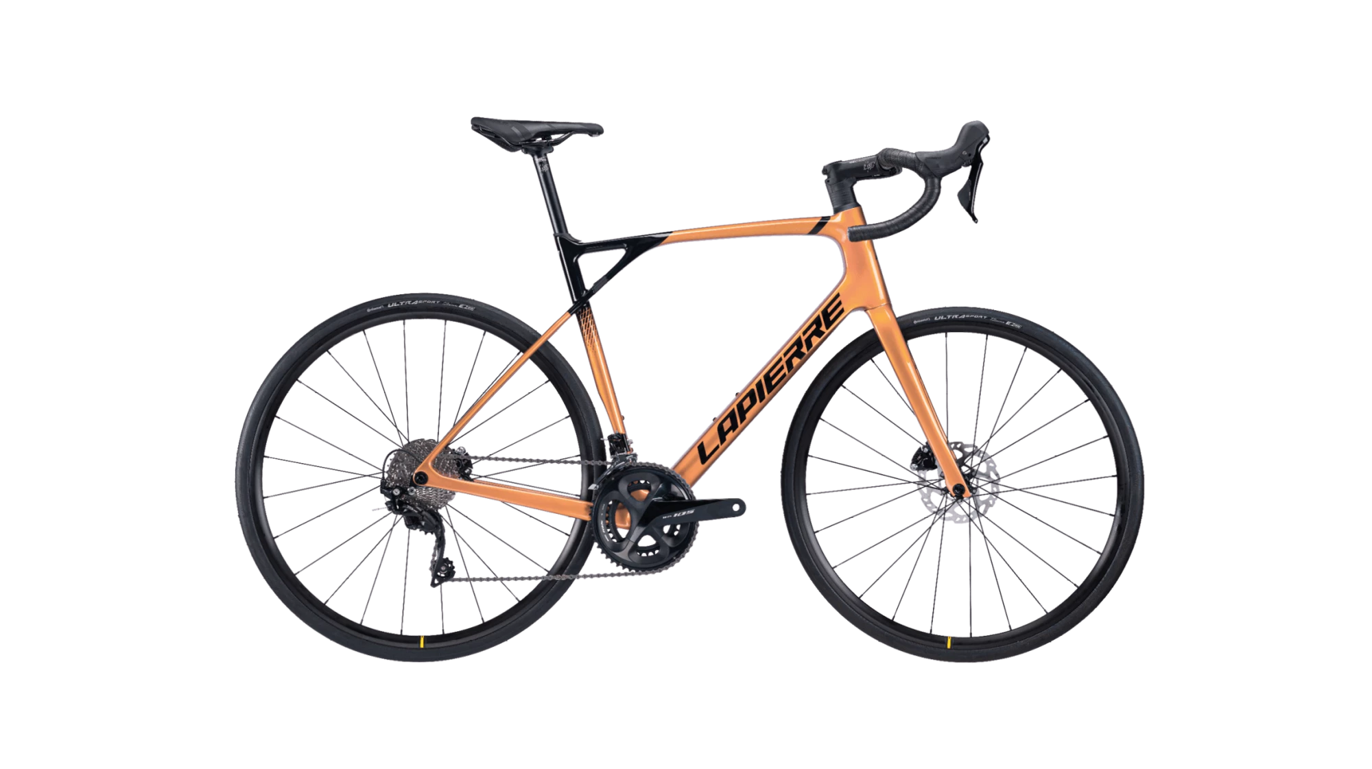 LAPIERRE PULSIUM SAT 5.0 2021