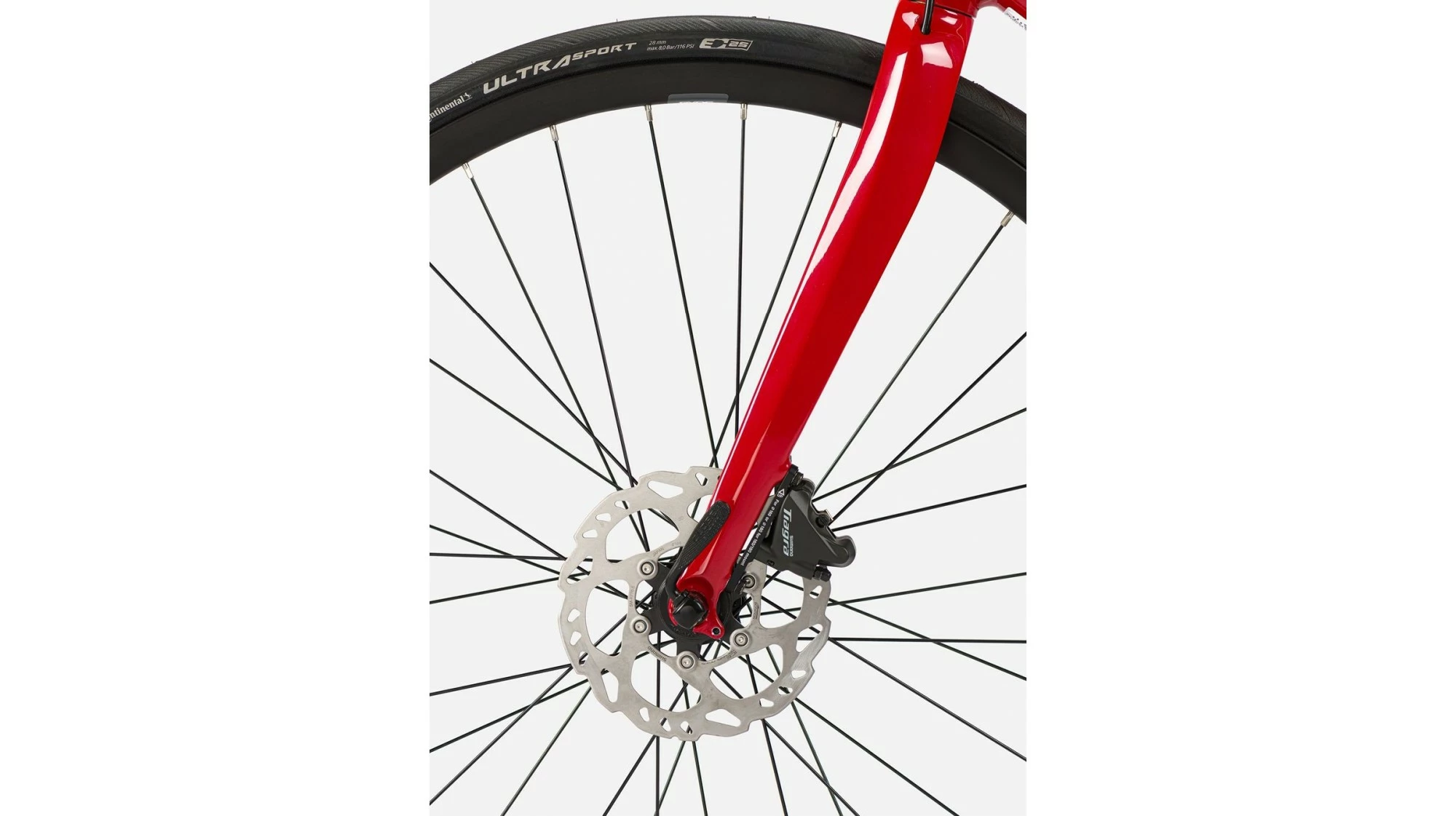 LAPIERRE SENSIUM 3.0 DISC 2022 – Image 3