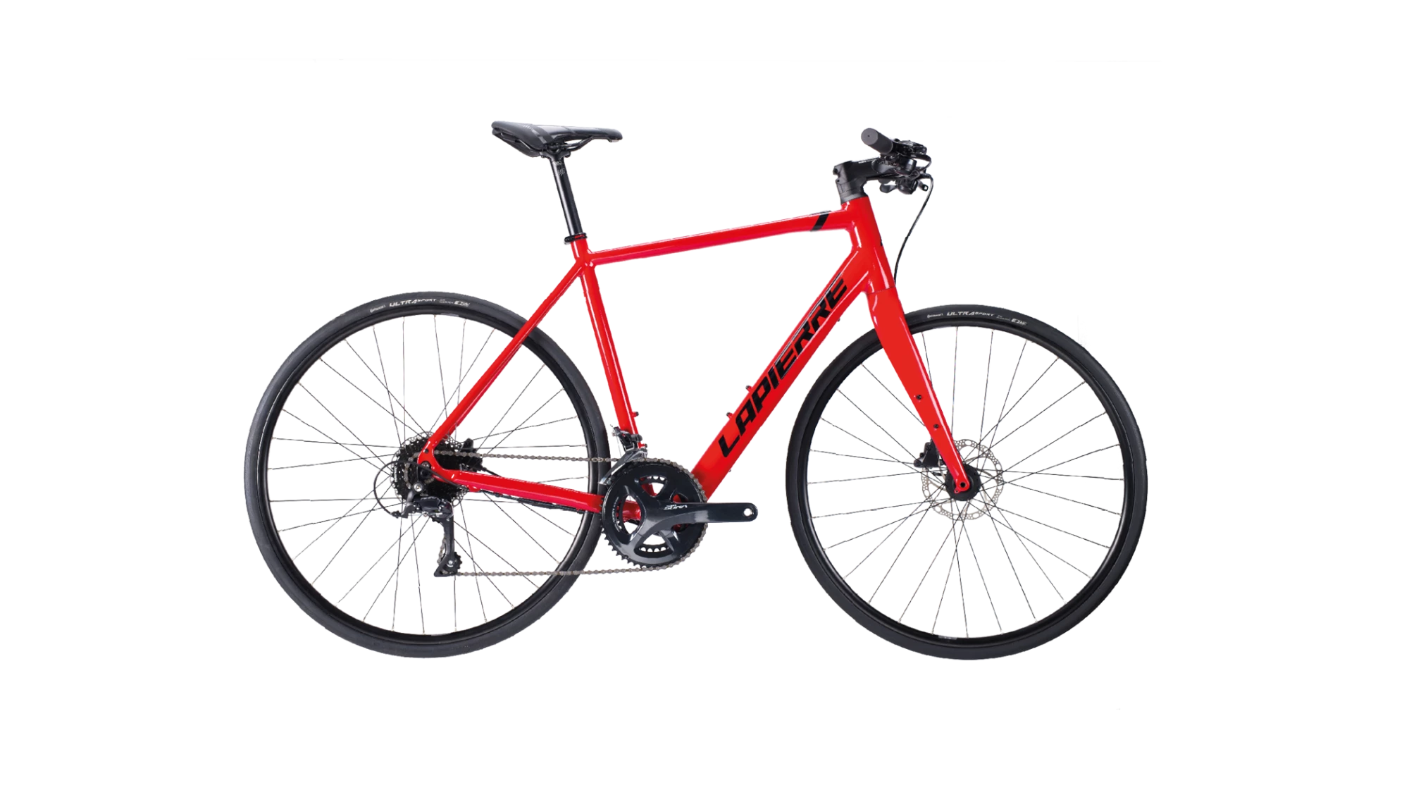 LAPIERRE SENSIUM 3.0 DISC 2022