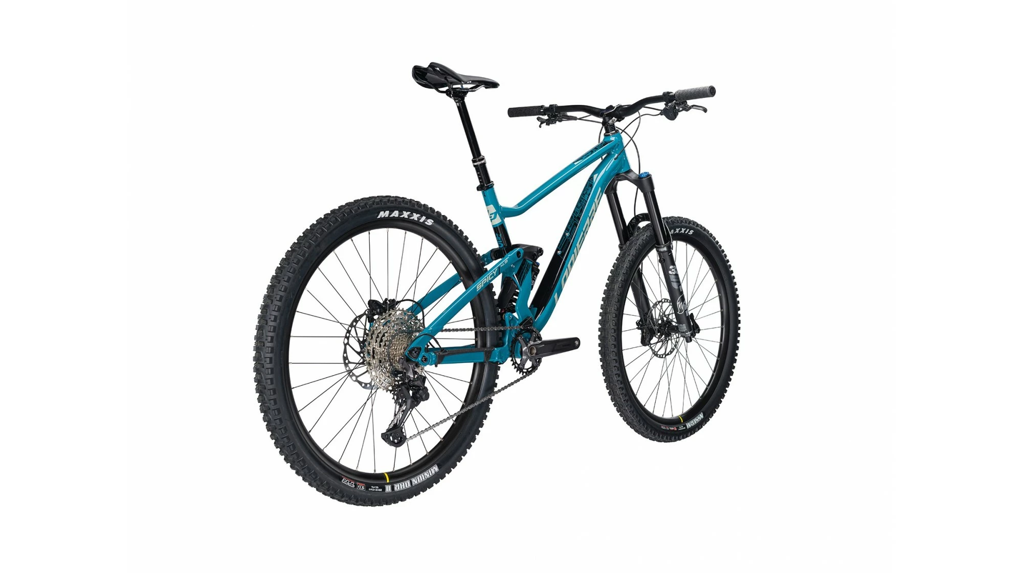 LAPIERRE SPICY 4.9 2021 – Image 2