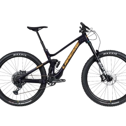 LAPIERRE SPICY 6.9 CF 2022