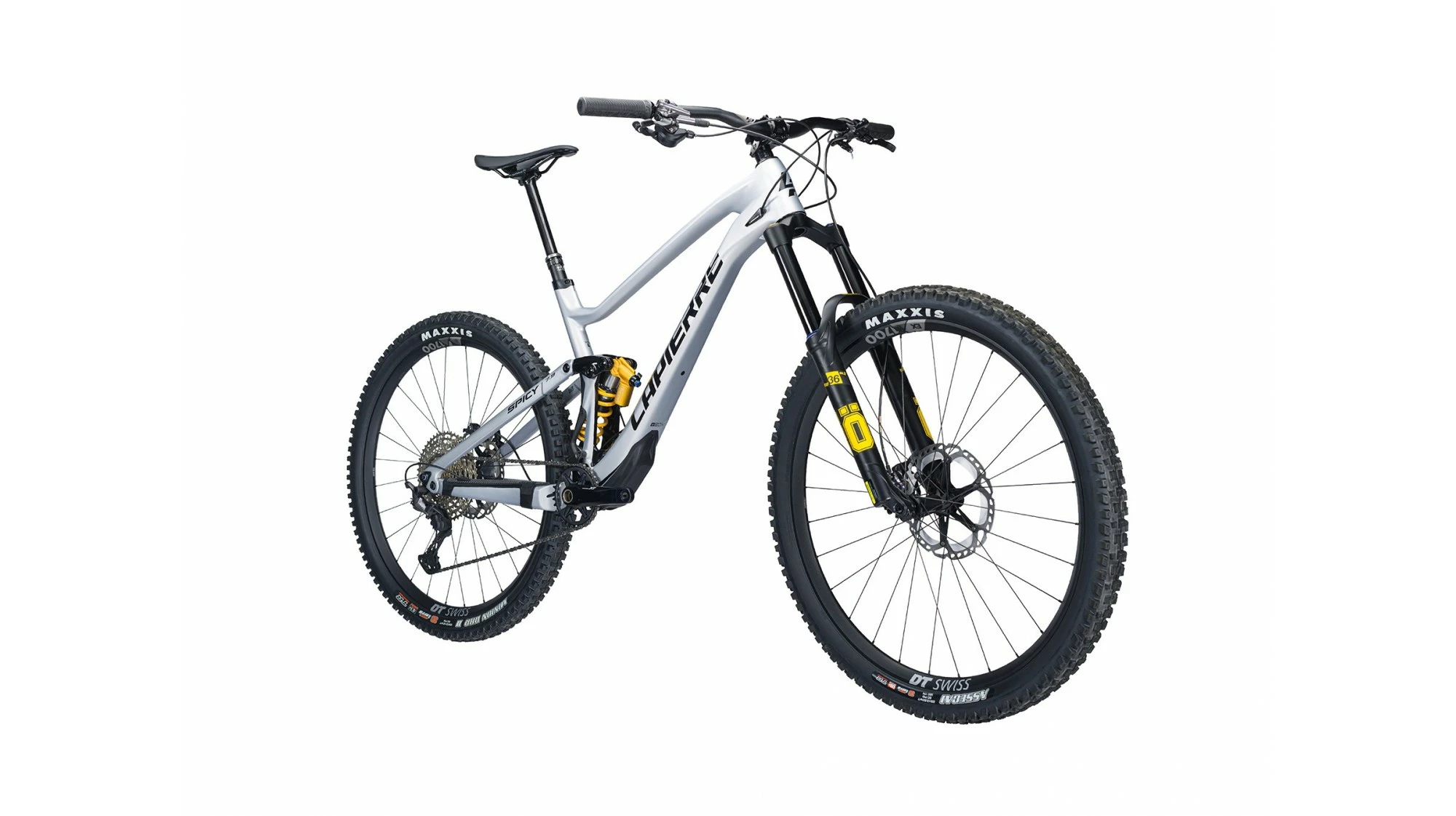 LAPIERRE SPICY 7.9 CF 2021 – Image 2