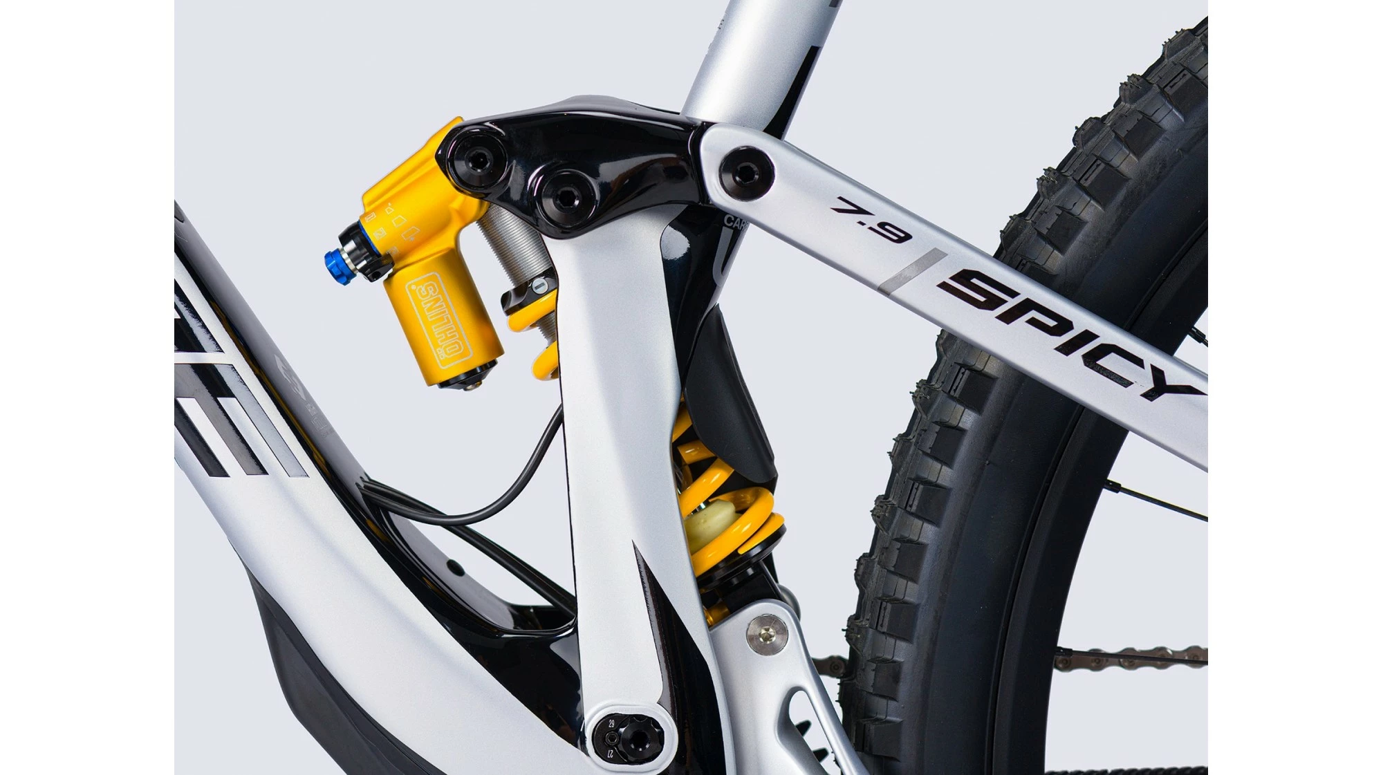 LAPIERRE SPICY 7.9 CF 2021 – Image 5