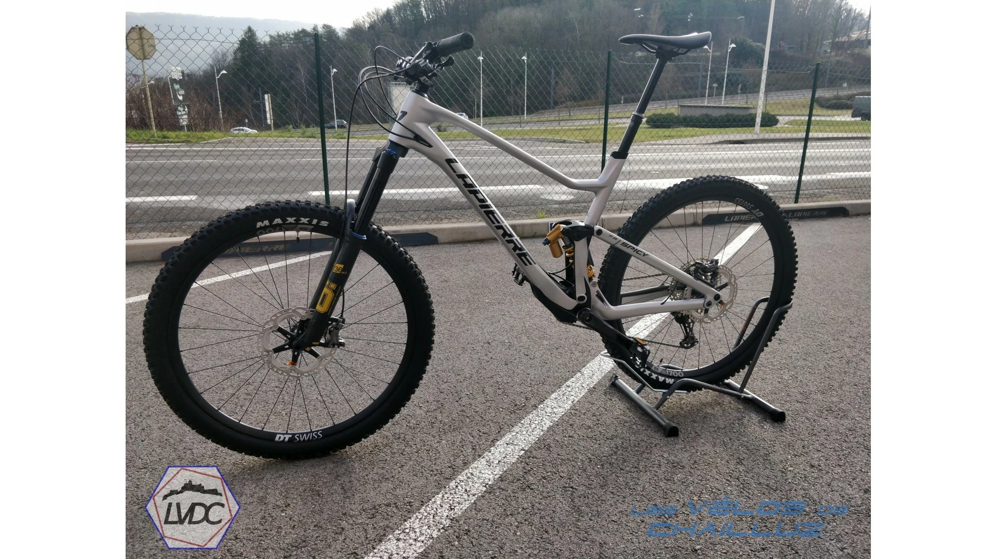LAPIERRE SPICY 7.9 CF 2021 – Image 6