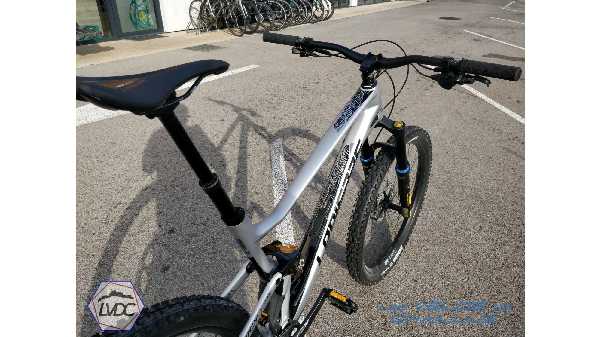 LAPIERRE SPICY 7.9 CF 2021 – Image 9