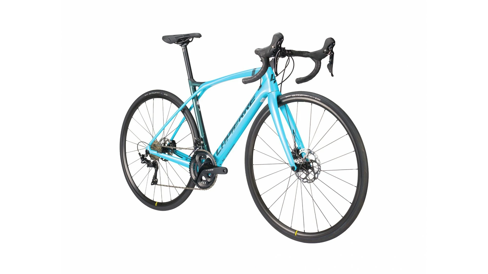 LAPIERRE XELIUS SL 5.0 DAME 2021 – Image 5