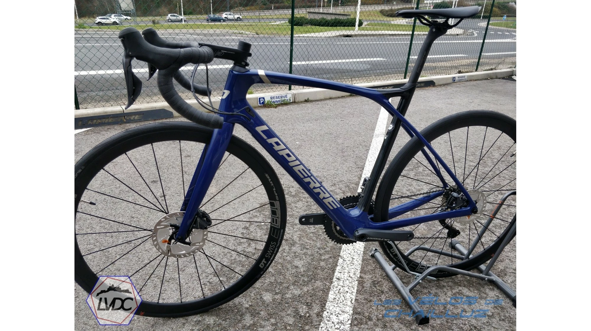 LAPIERRE XELIUS SL 7.0 2021 – Image 2