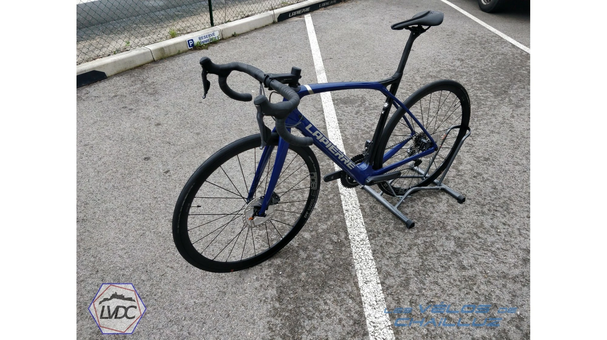 LAPIERRE XELIUS SL 7.0 2021 – Image 3