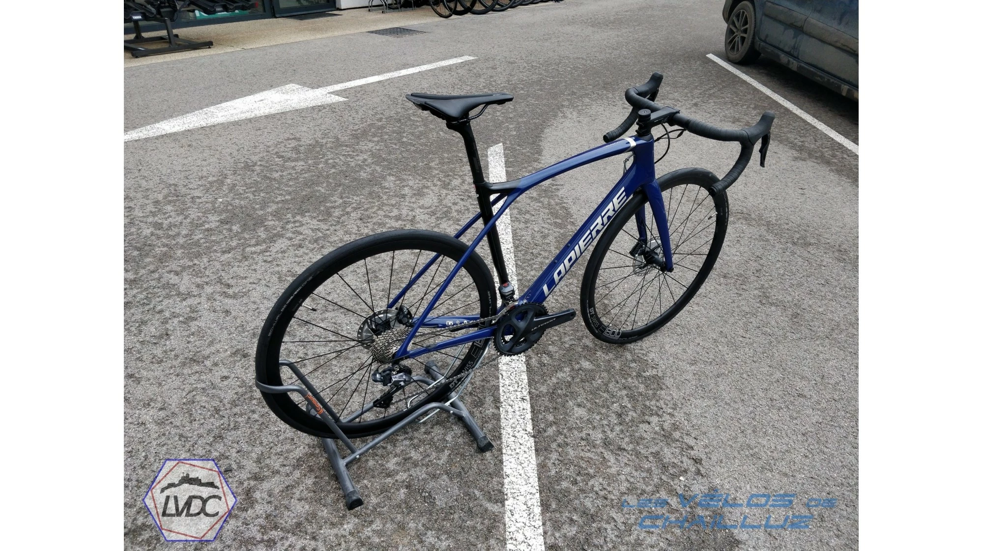 LAPIERRE XELIUS SL 7.0 2021 – Image 5