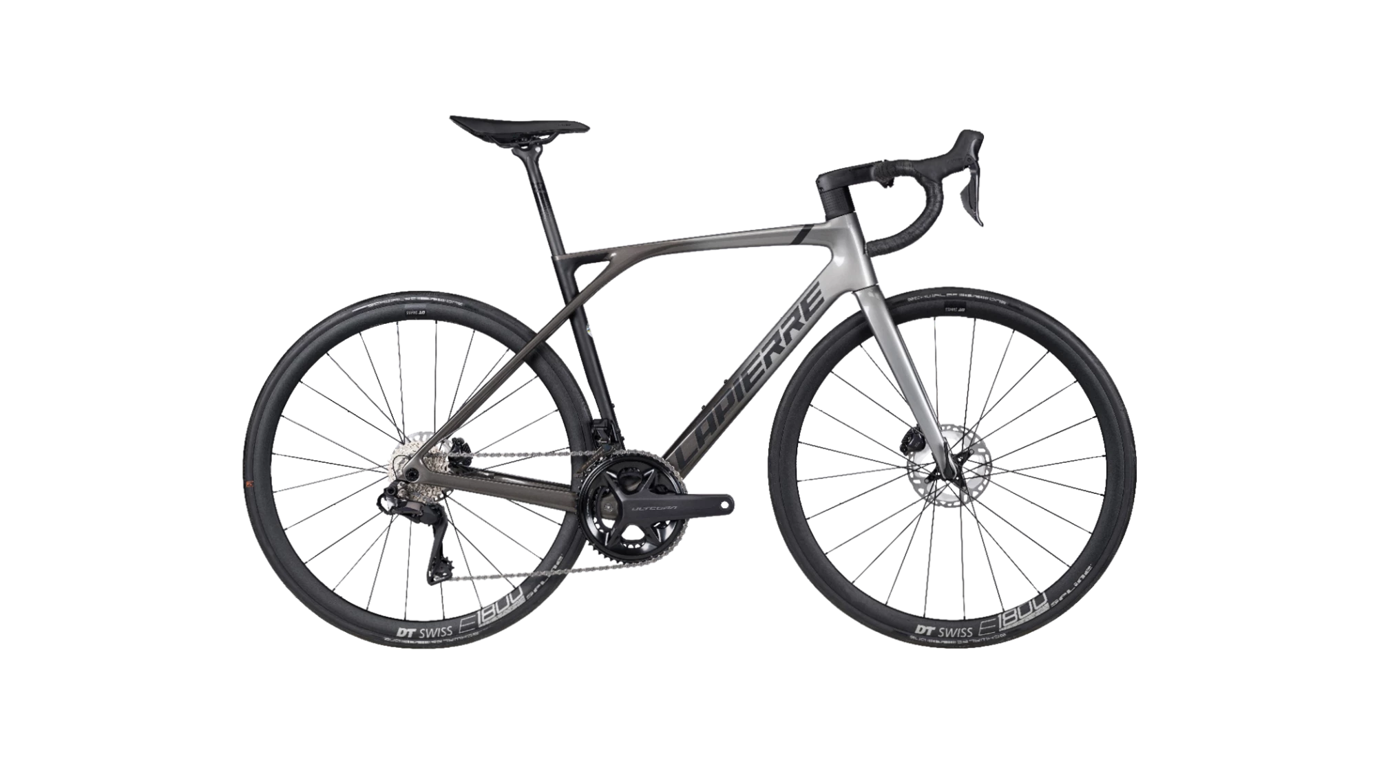 LAPIERRE XELIUS SL 7.0 GRIS 2022