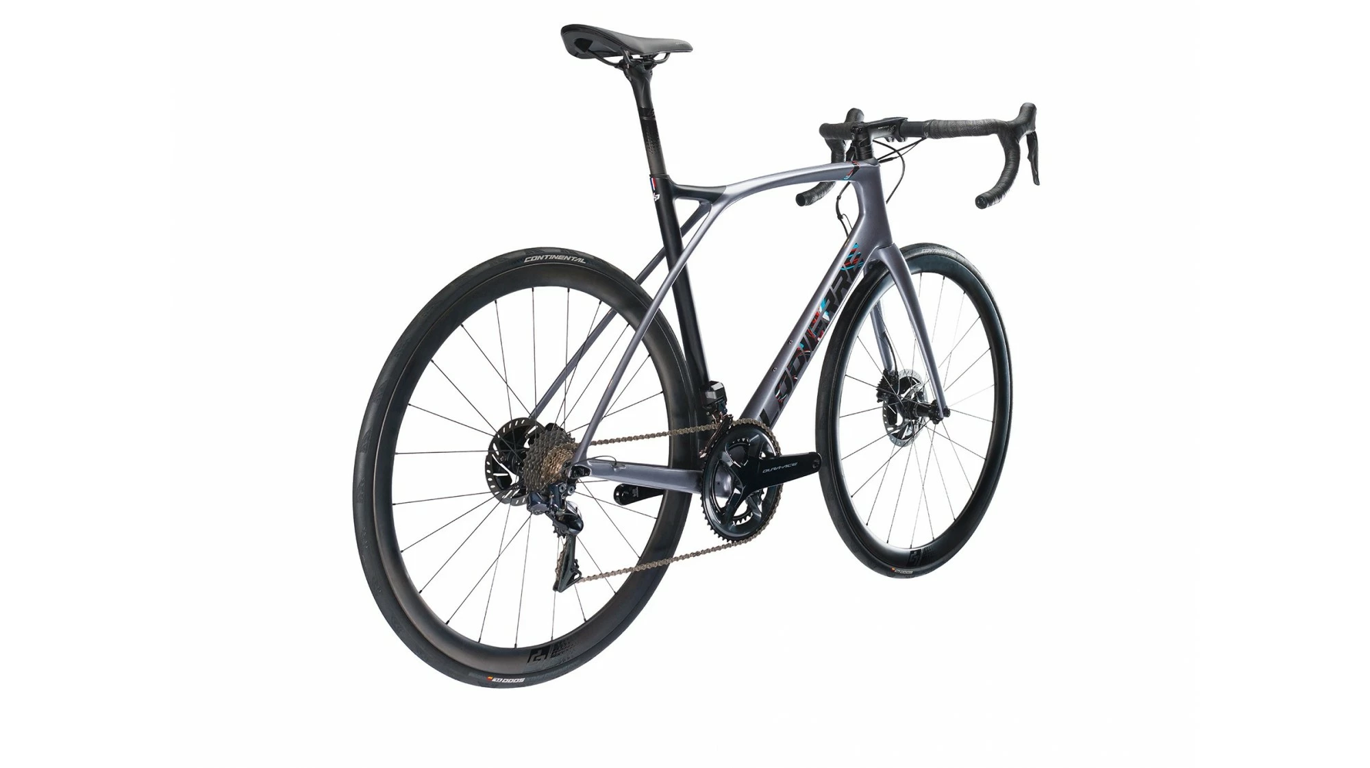 LAPIERRE XELIUS SL 9.0 2021 – Image 2