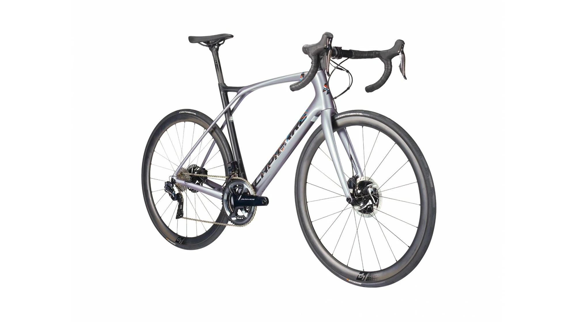LAPIERRE XELIUS SL 9.0 2021 – Image 3