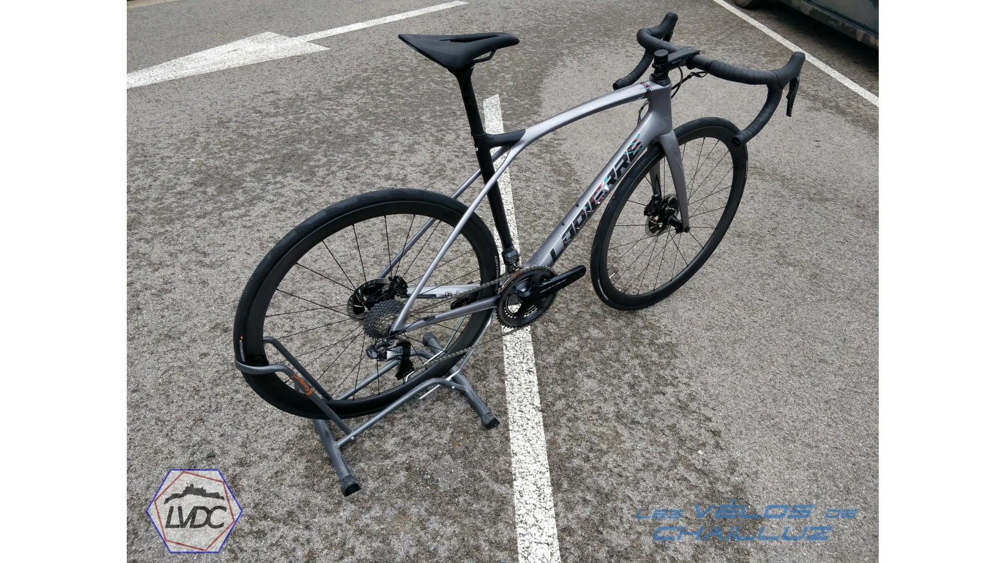 LAPIERRE XELIUS SL 9.0 2021 – Image 6