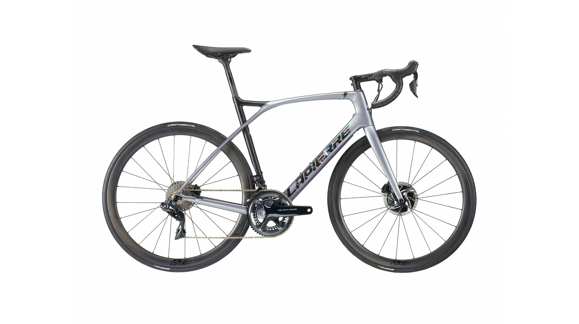 LAPIERRE XELIUS SL 9.0 2021