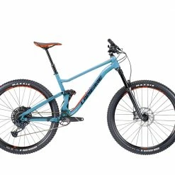 LAPIERRE ZESTY AM 5.9 2021