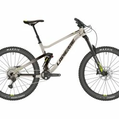 LAPIERRE ZESTY TR 3.7 2021