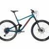 LAPIERRE ZESTY TR 4.9 2021