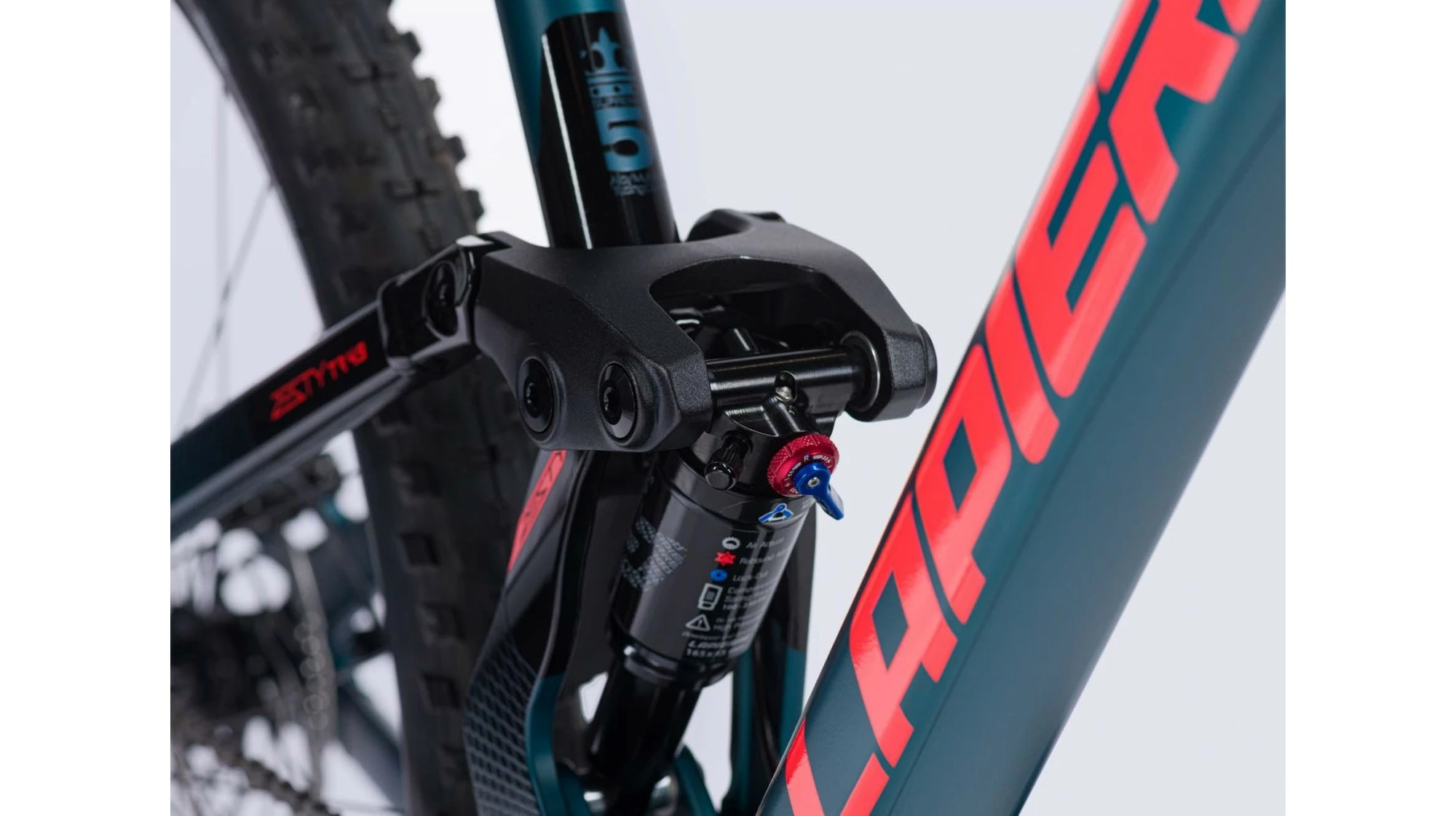 LAPIERRE ZESTY TR 4.9 2022 – Image 4