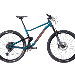 LAPIERRE ZESTY TR 4.9 2022