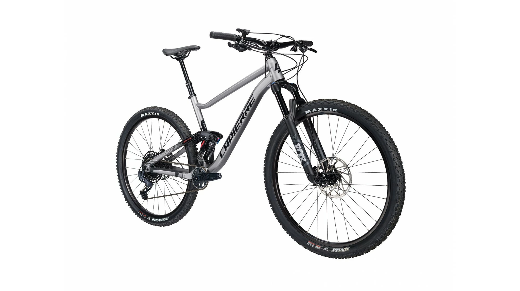LAPIERRE ZESTY TR 5.9 2021 – Image 2