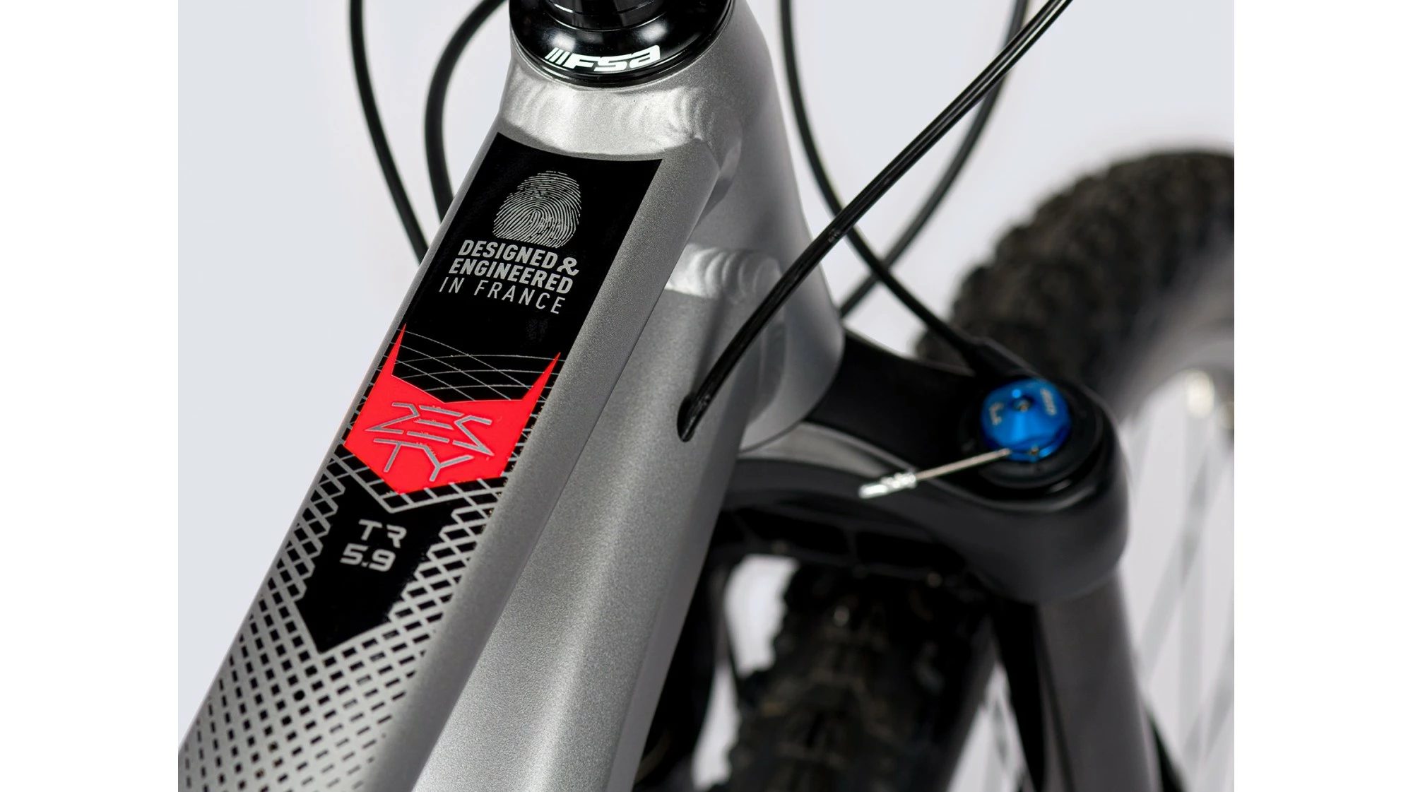 LAPIERRE ZESTY TR 5.9 2021 – Image 4