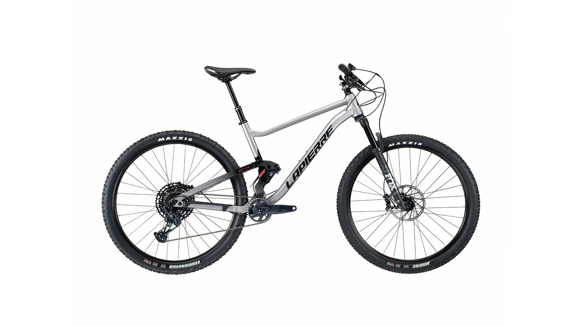LAPIERRE ZESTY TR 5.9 2021