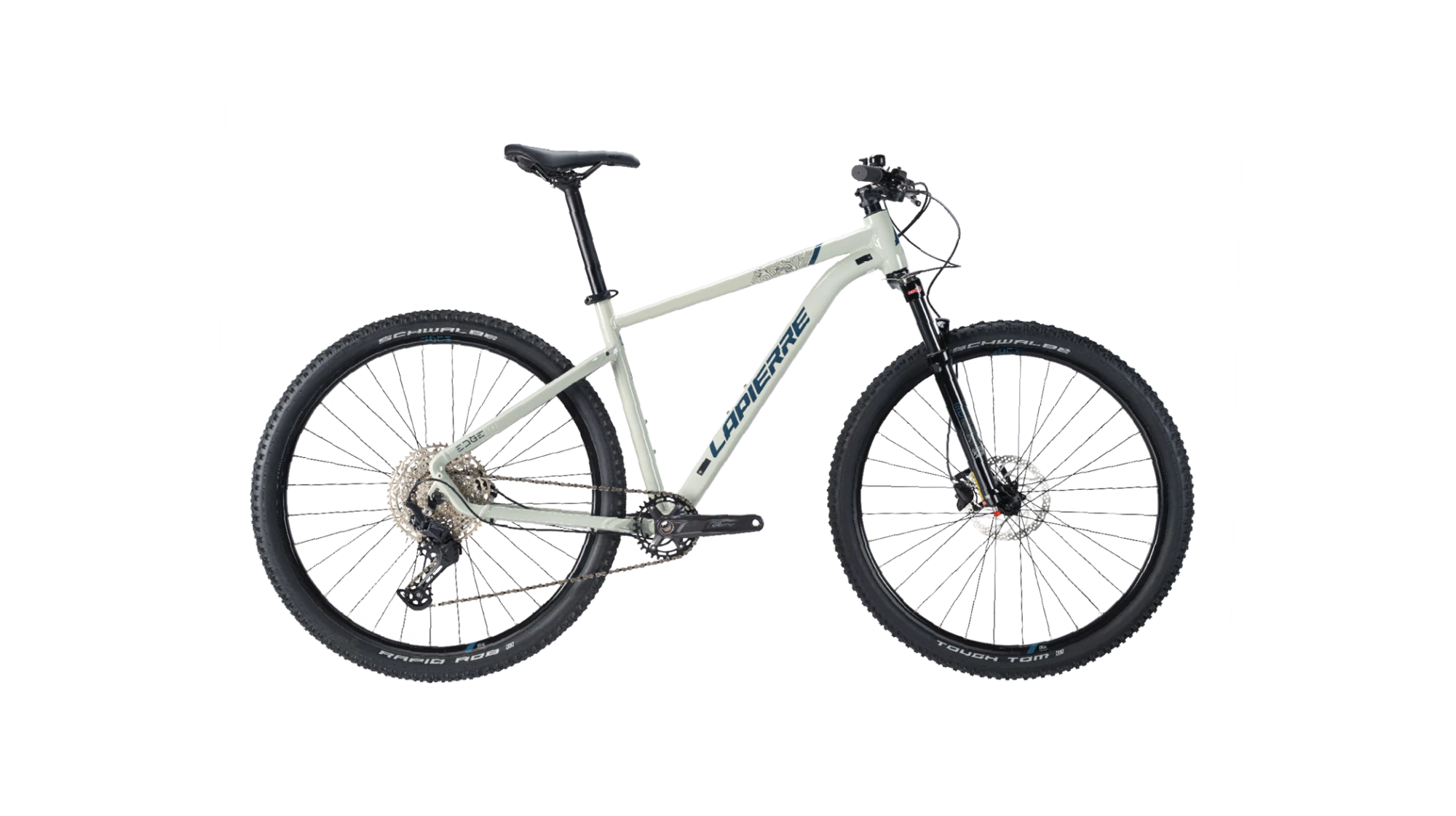 LAPIERRE EDGE 7.9 2023