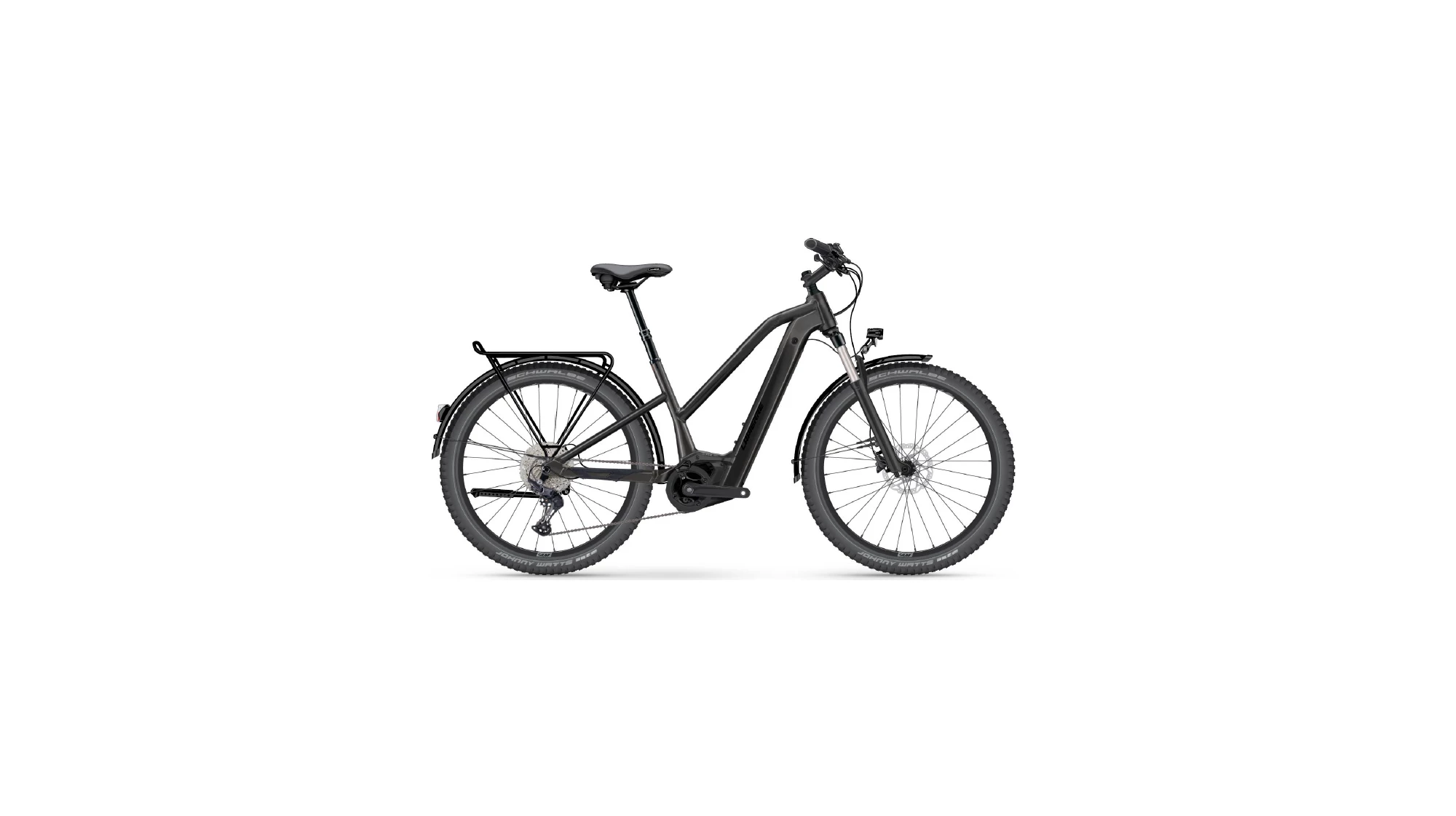 LAPIERRE E-EXPLORER 9.7 MIX 2023