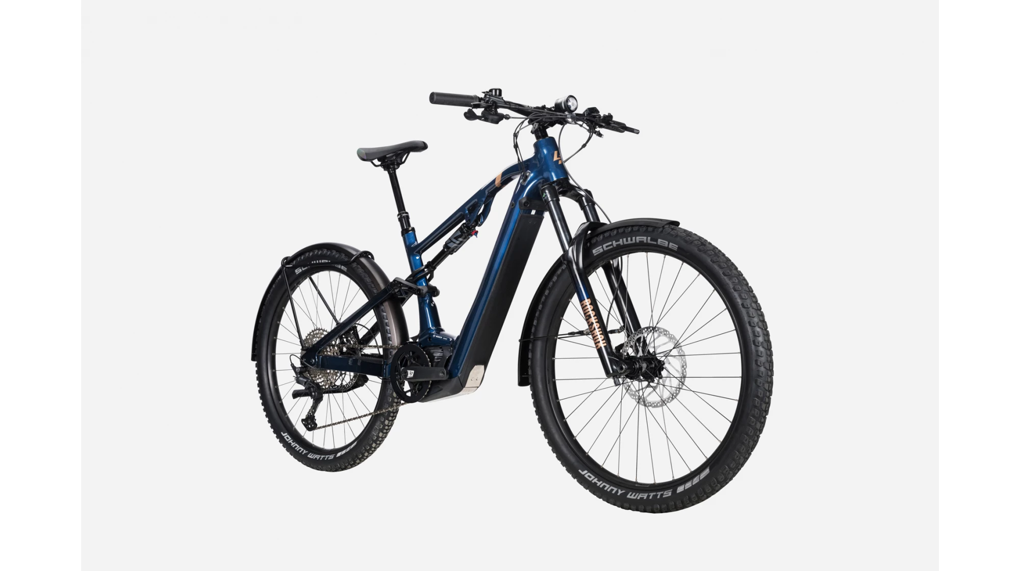 LAPIERRE E-EXPLORER FS 9.7 2023 – Image 2