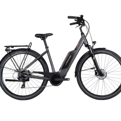 LAPIERRE E-URBAN 3.4 2023