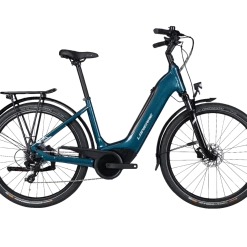 LAPIERRE E-URBAN 4.4 2023