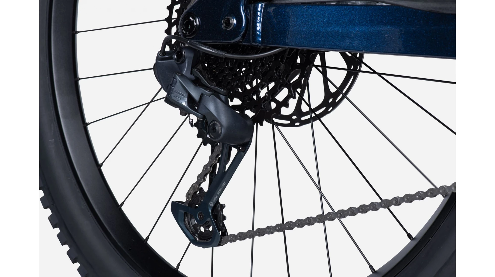 LAPIERRE OVERVOLT AM 7.7 2023 – Image 4