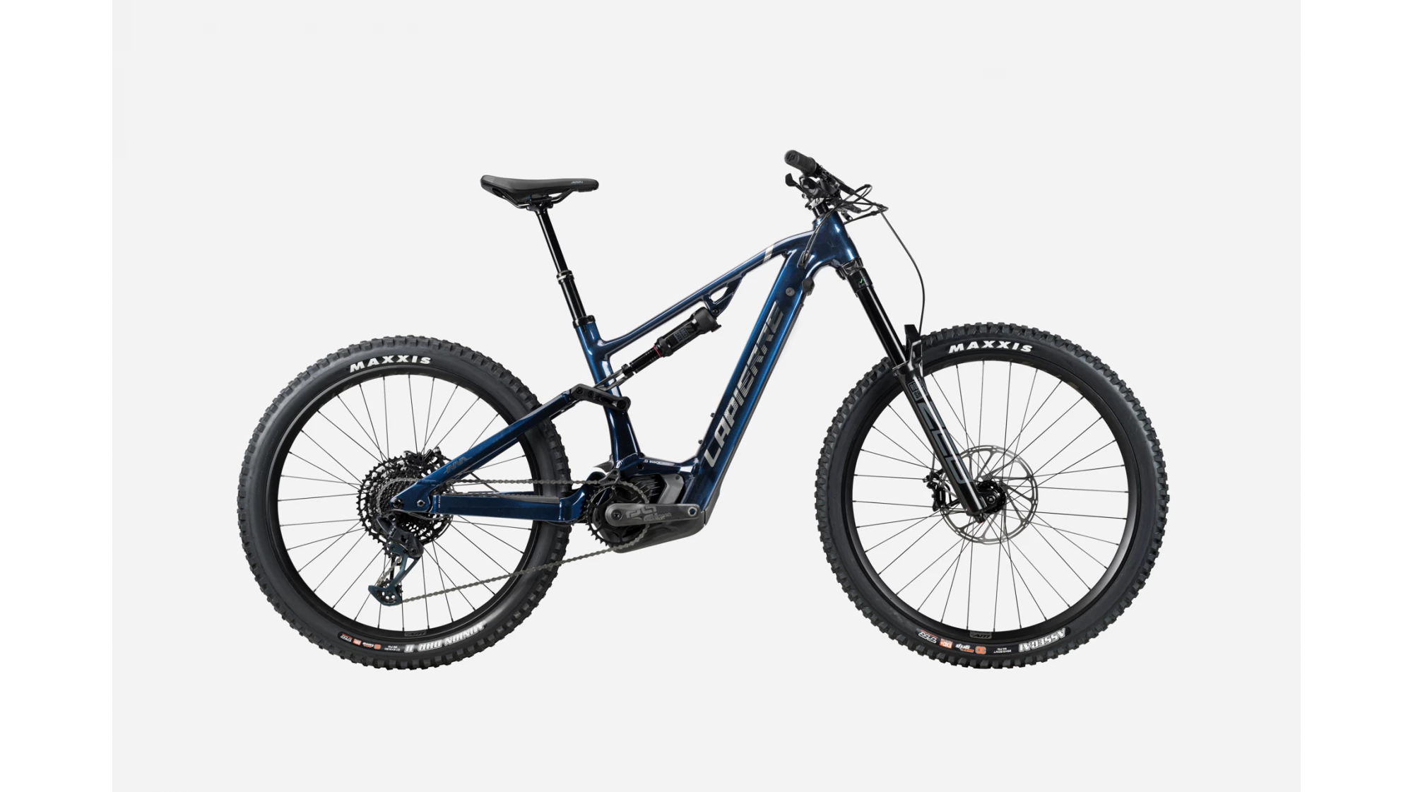 LAPIERRE OVERVOLT AM 7.7 2023 – Image 9
