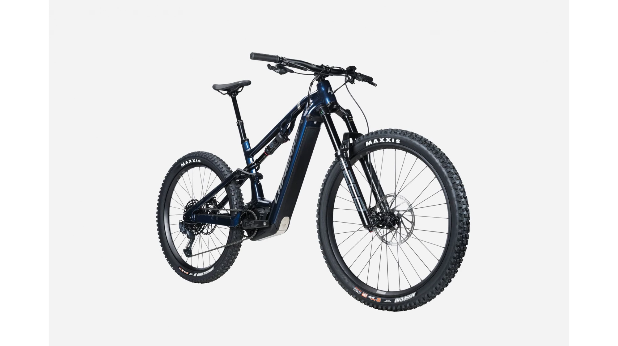 LAPIERRE OVERVOLT AM 7.7 2023