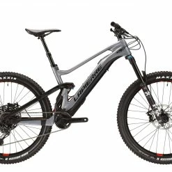 LAPIERRE E-ZESTY AM 9.0 2020 MODELE TEST