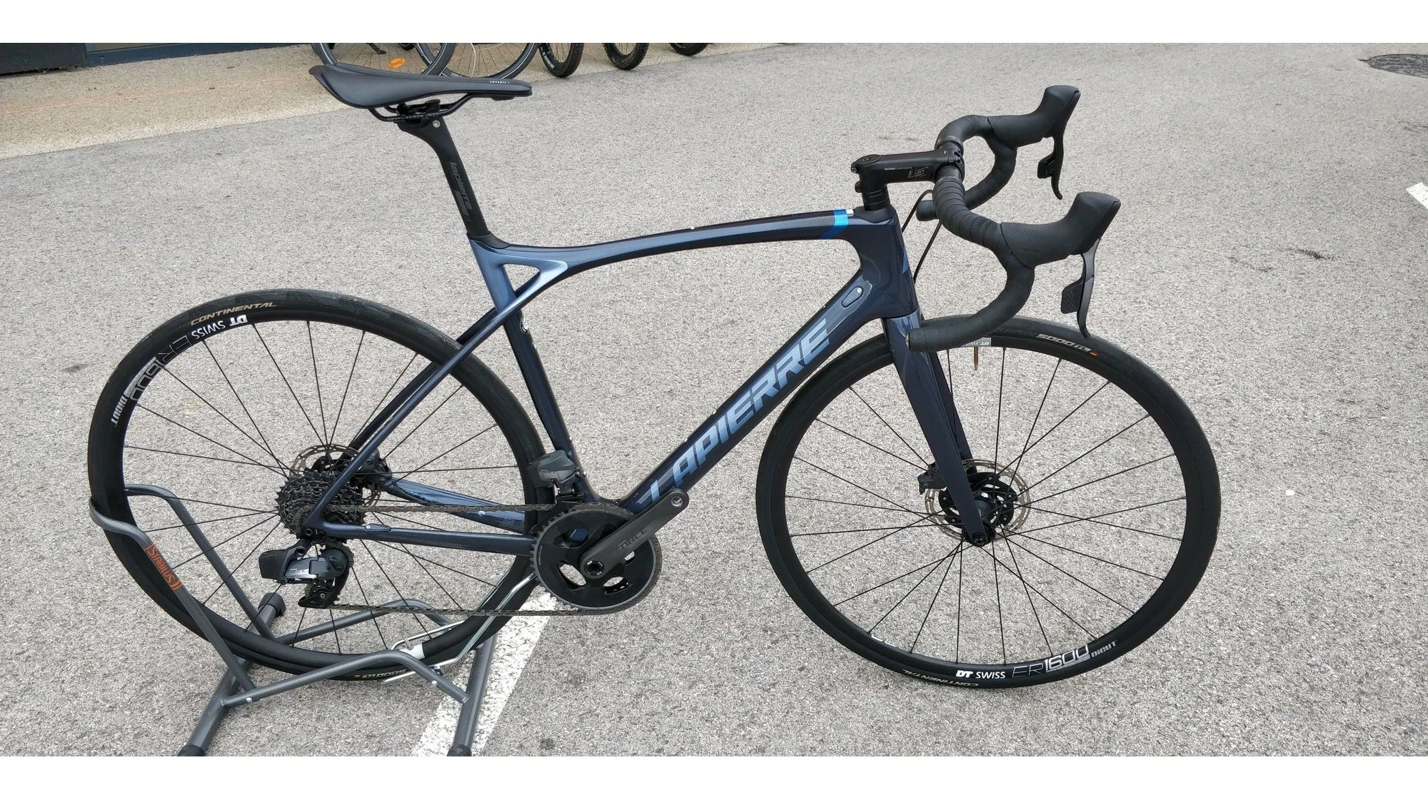LAPIERRE XELIUS SL 700 DISC SRAM AXS 2020... – Image 2