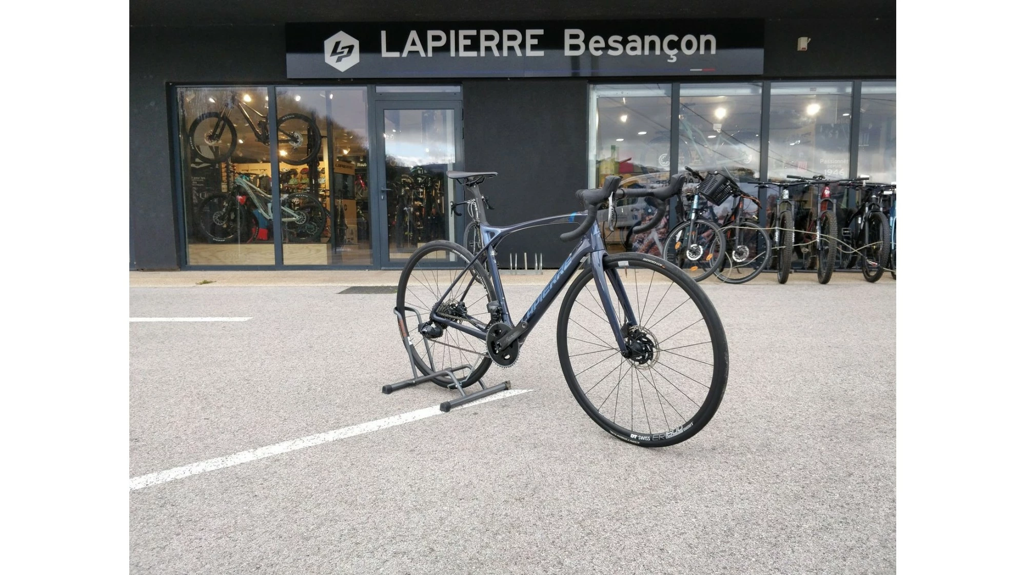 LAPIERRE XELIUS SL 700 DISC SRAM AXS 2020... – Image 3