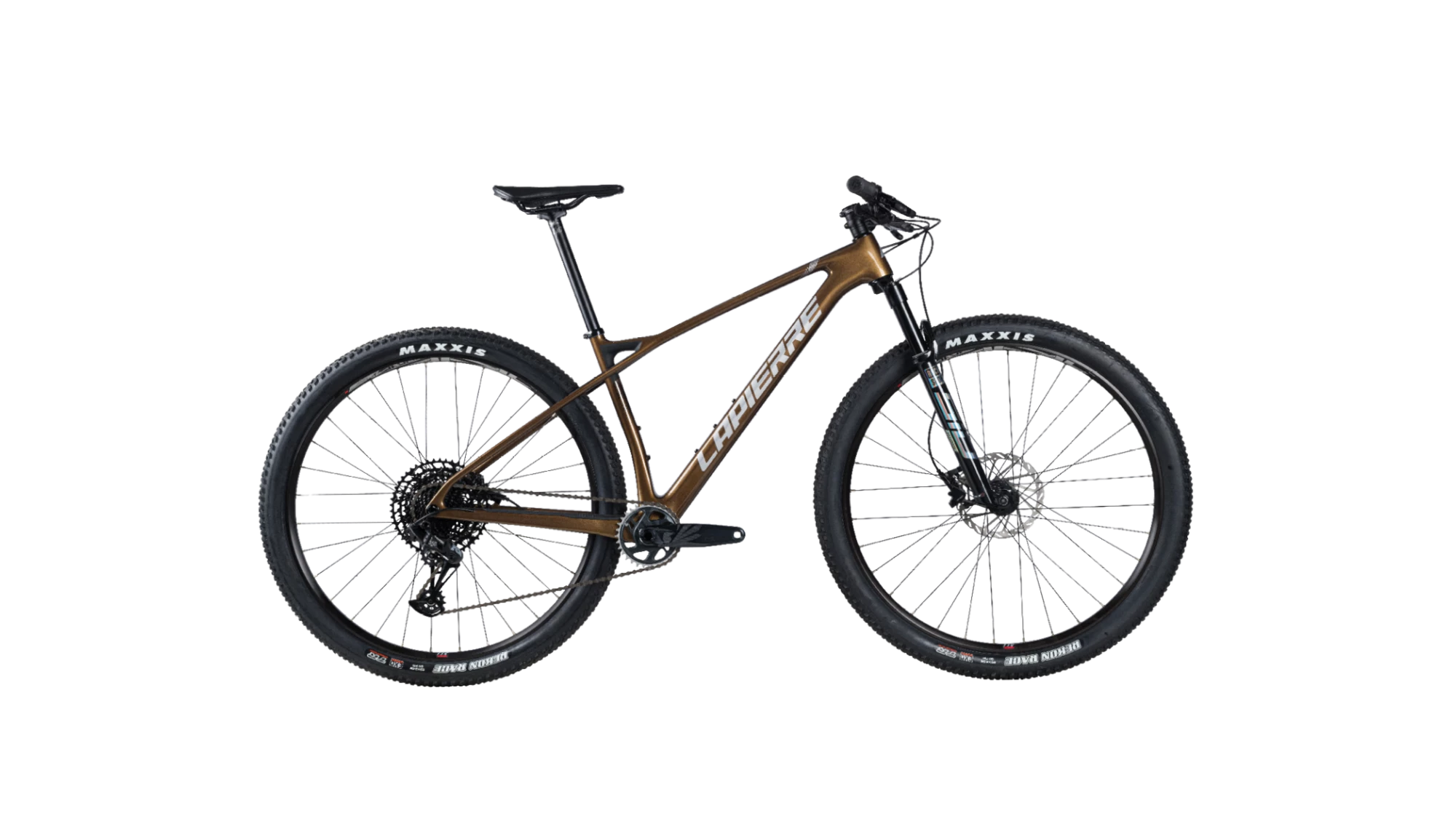 LAPIERRE PRORACE CF 6.9 2023