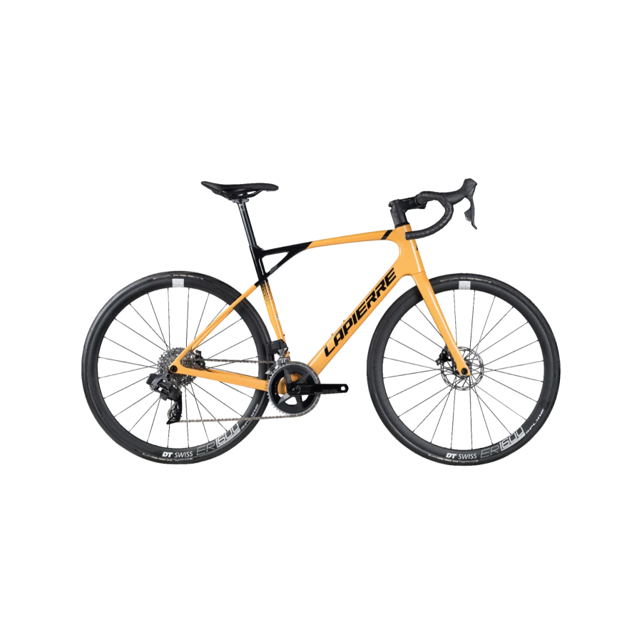 LAPIERRE PULSIUM SAT 6.0 AXS 2023